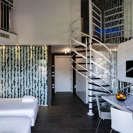 A Point Porto Ercole Resort & Spa מראה חיצוני תמונה