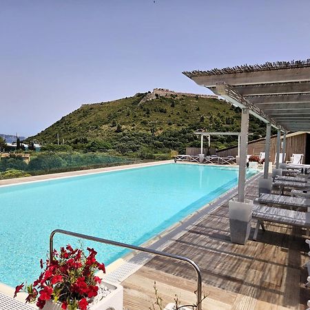 A Point Porto Ercole Resort & Spa מראה חיצוני תמונה