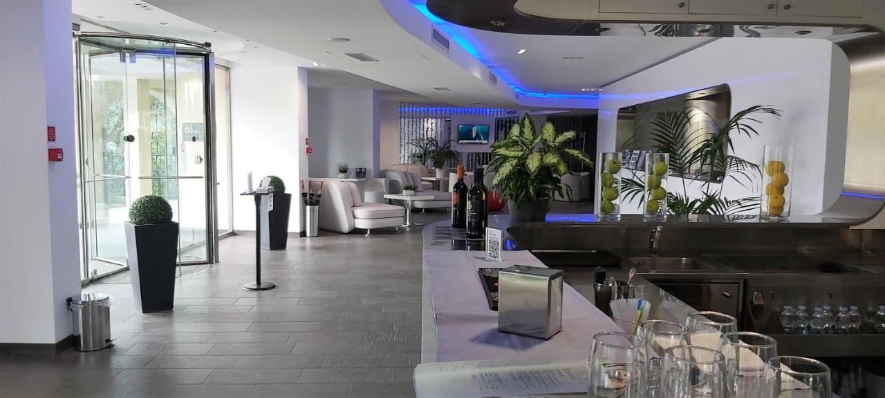 A Point Porto Ercole Resort & Spa מראה חיצוני תמונה