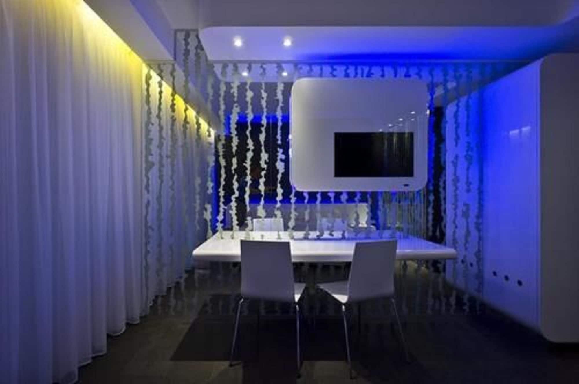 A Point Porto Ercole Resort & Spa מראה חיצוני תמונה