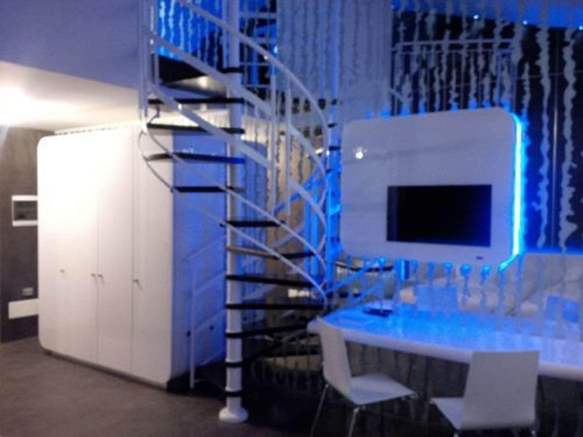 A Point Porto Ercole Resort & Spa מראה חיצוני תמונה