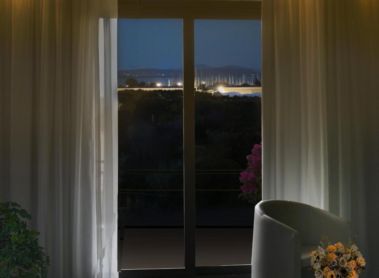 A Point Porto Ercole Resort & Spa מראה חיצוני תמונה