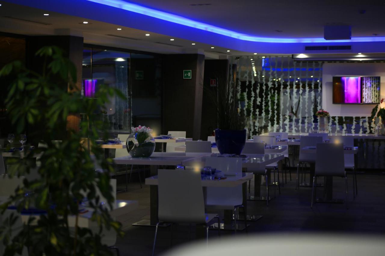 A Point Porto Ercole Resort & Spa מראה חיצוני תמונה
