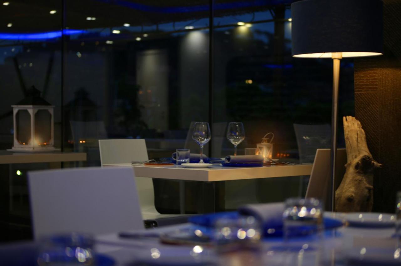 A Point Porto Ercole Resort & Spa מראה חיצוני תמונה