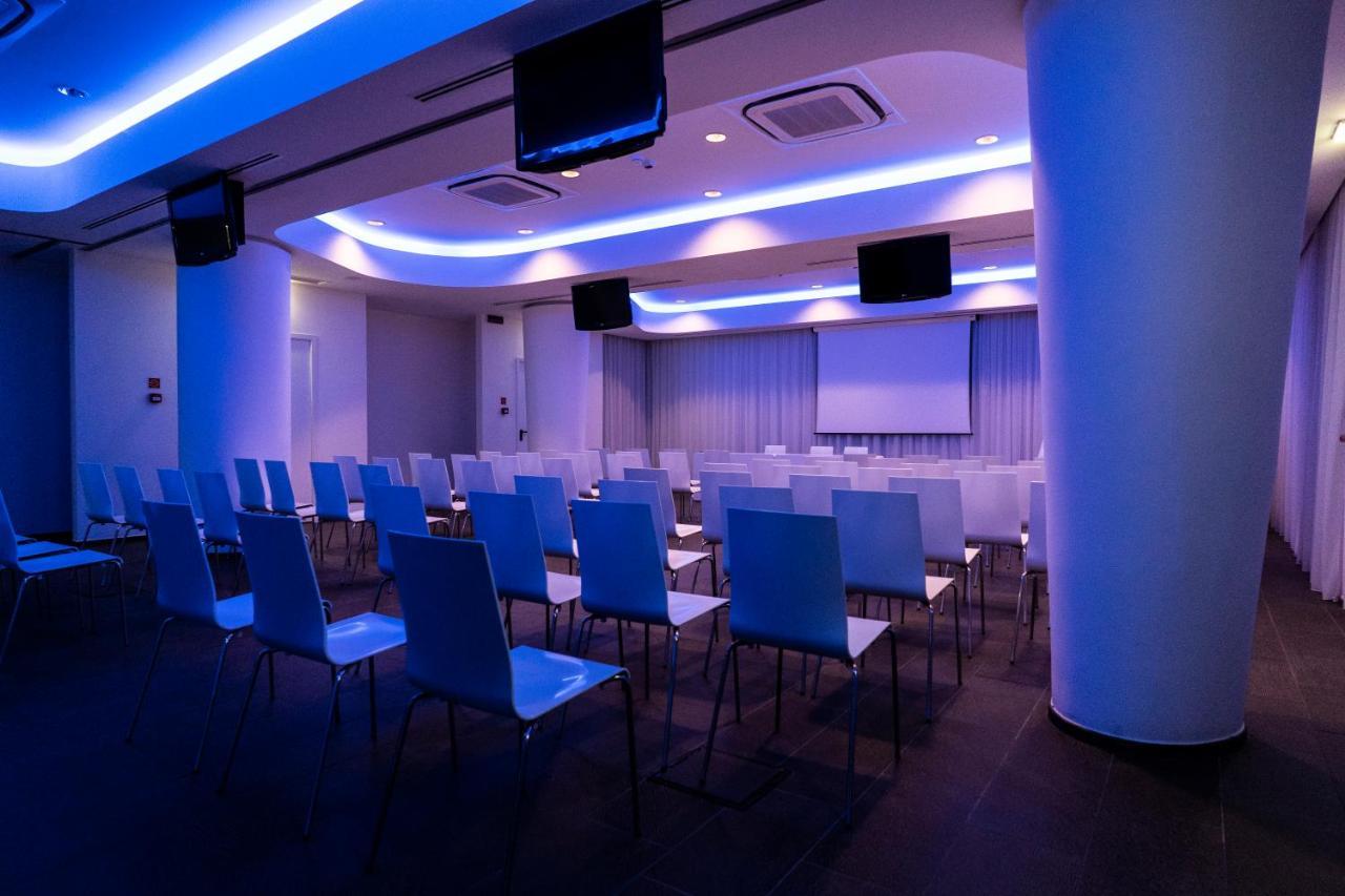 A Point Porto Ercole Resort & Spa מראה חיצוני תמונה