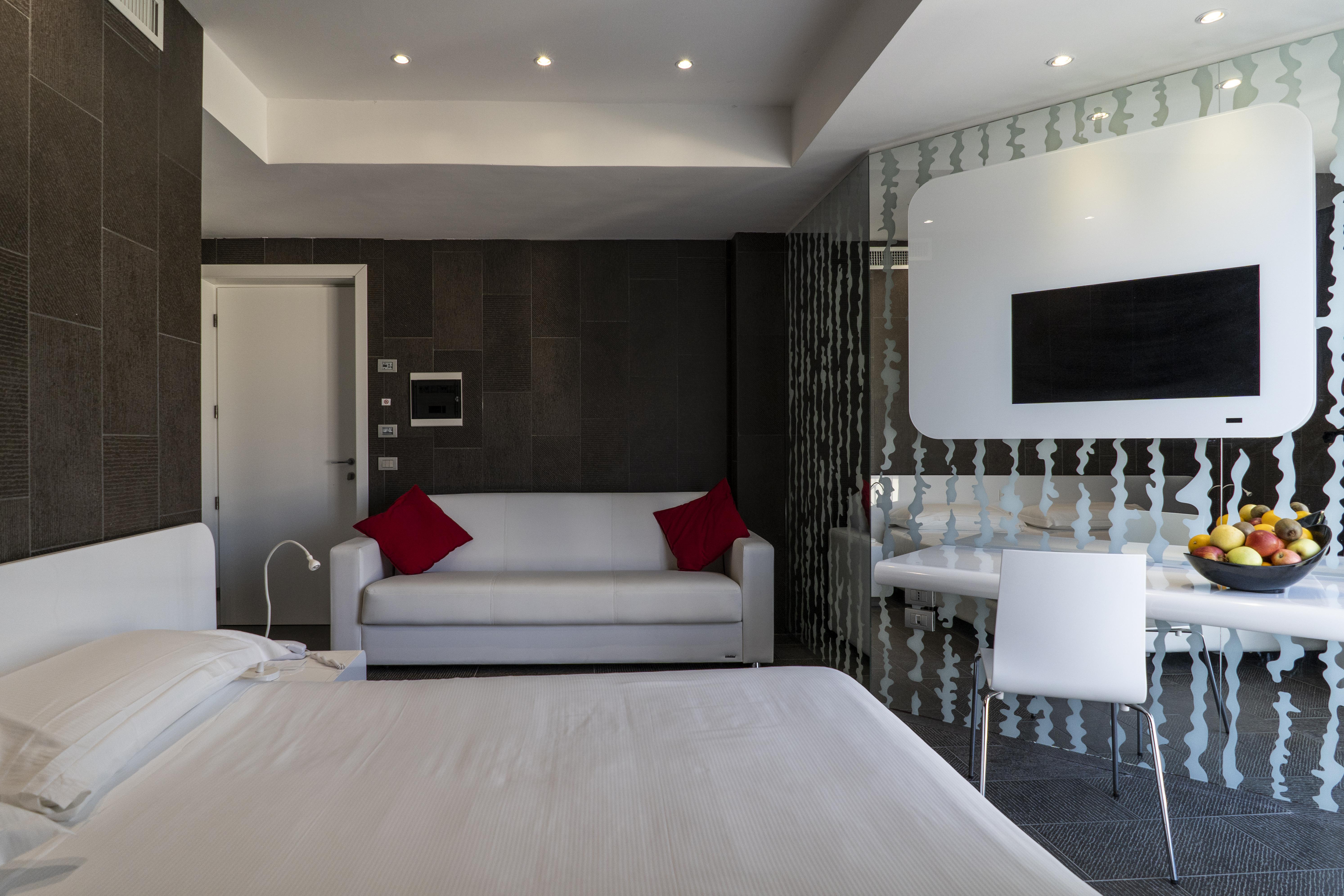 A Point Porto Ercole Resort & Spa מראה חיצוני תמונה
