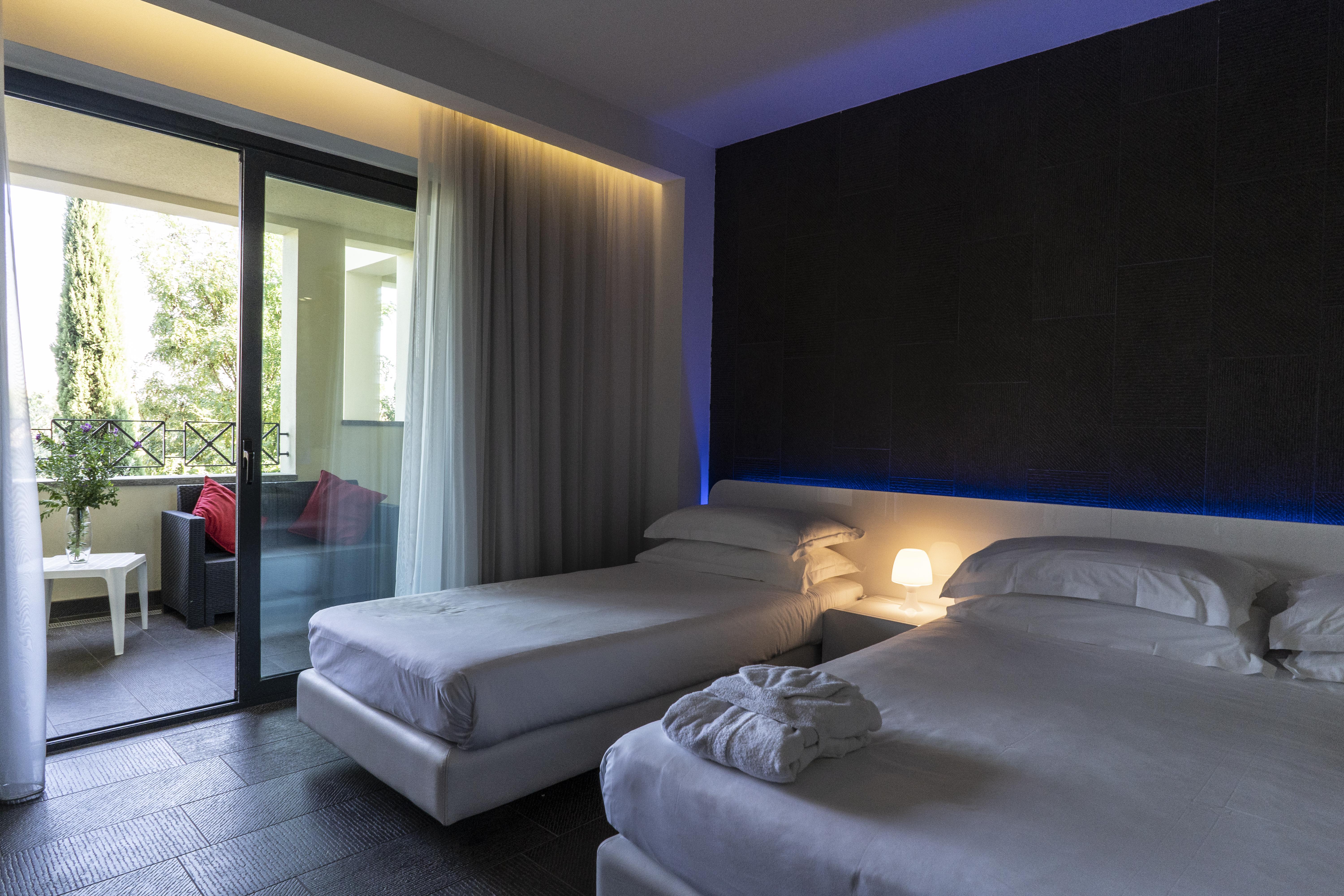 A Point Porto Ercole Resort & Spa מראה חיצוני תמונה