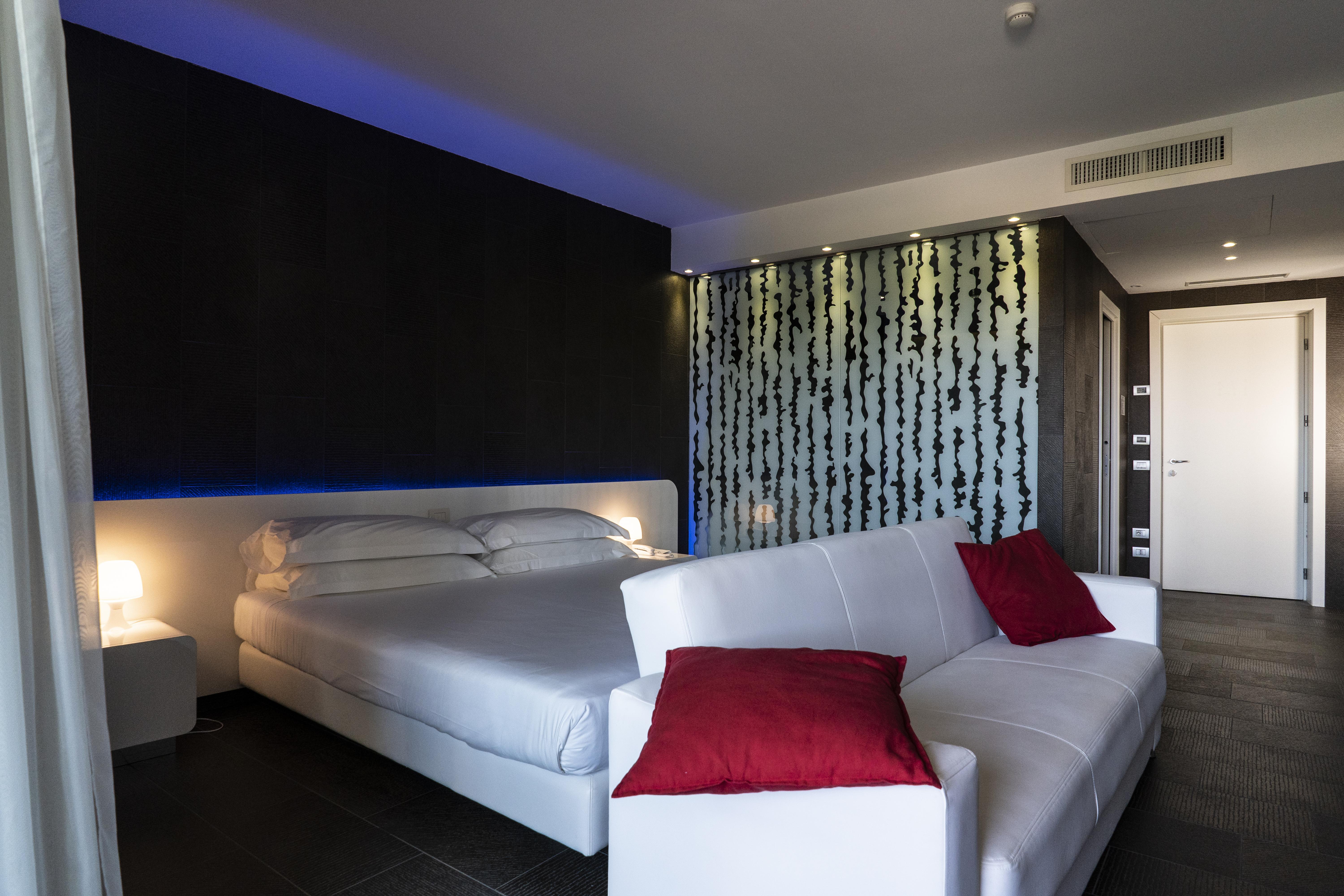 A Point Porto Ercole Resort & Spa מראה חיצוני תמונה