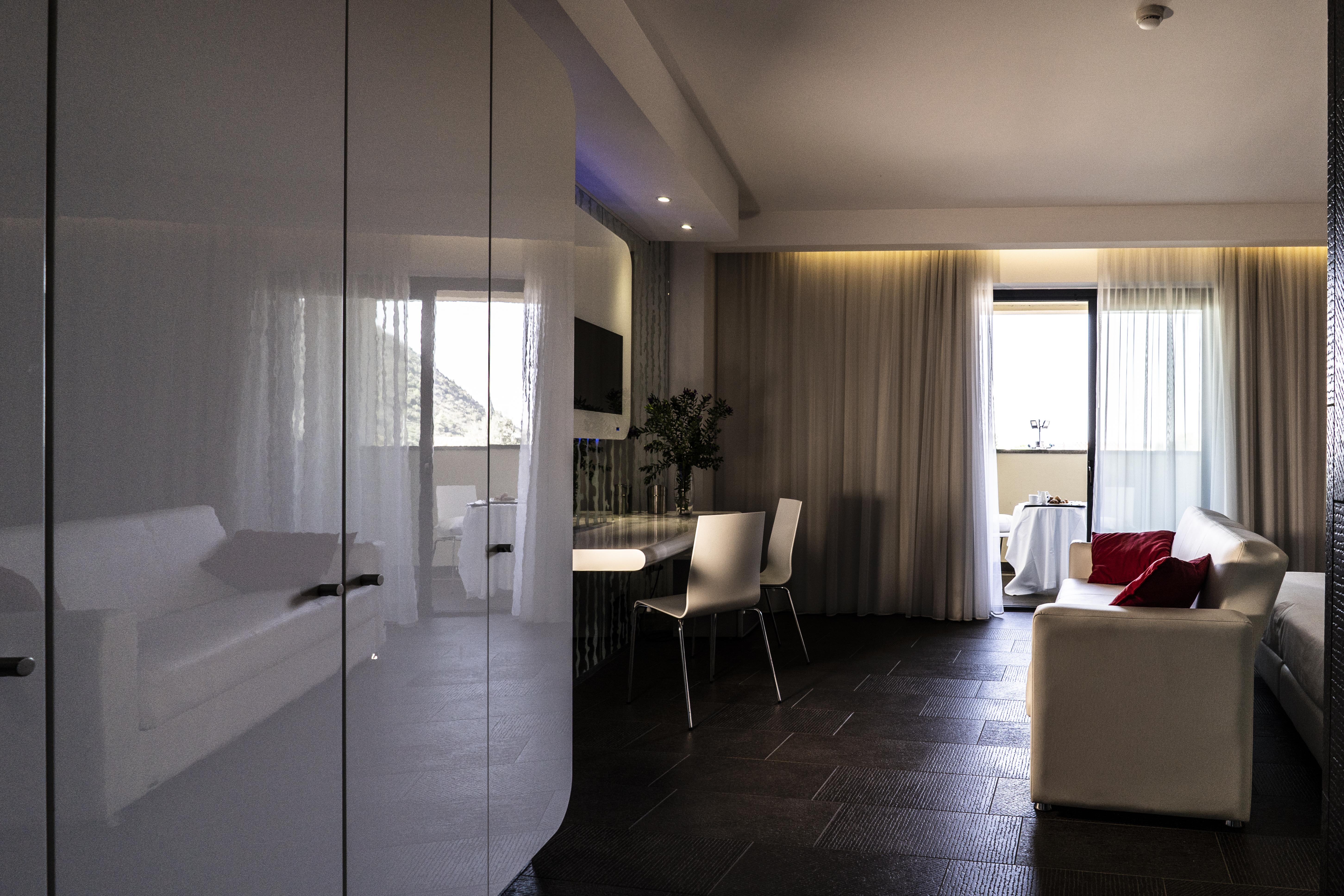 A Point Porto Ercole Resort & Spa מראה חיצוני תמונה
