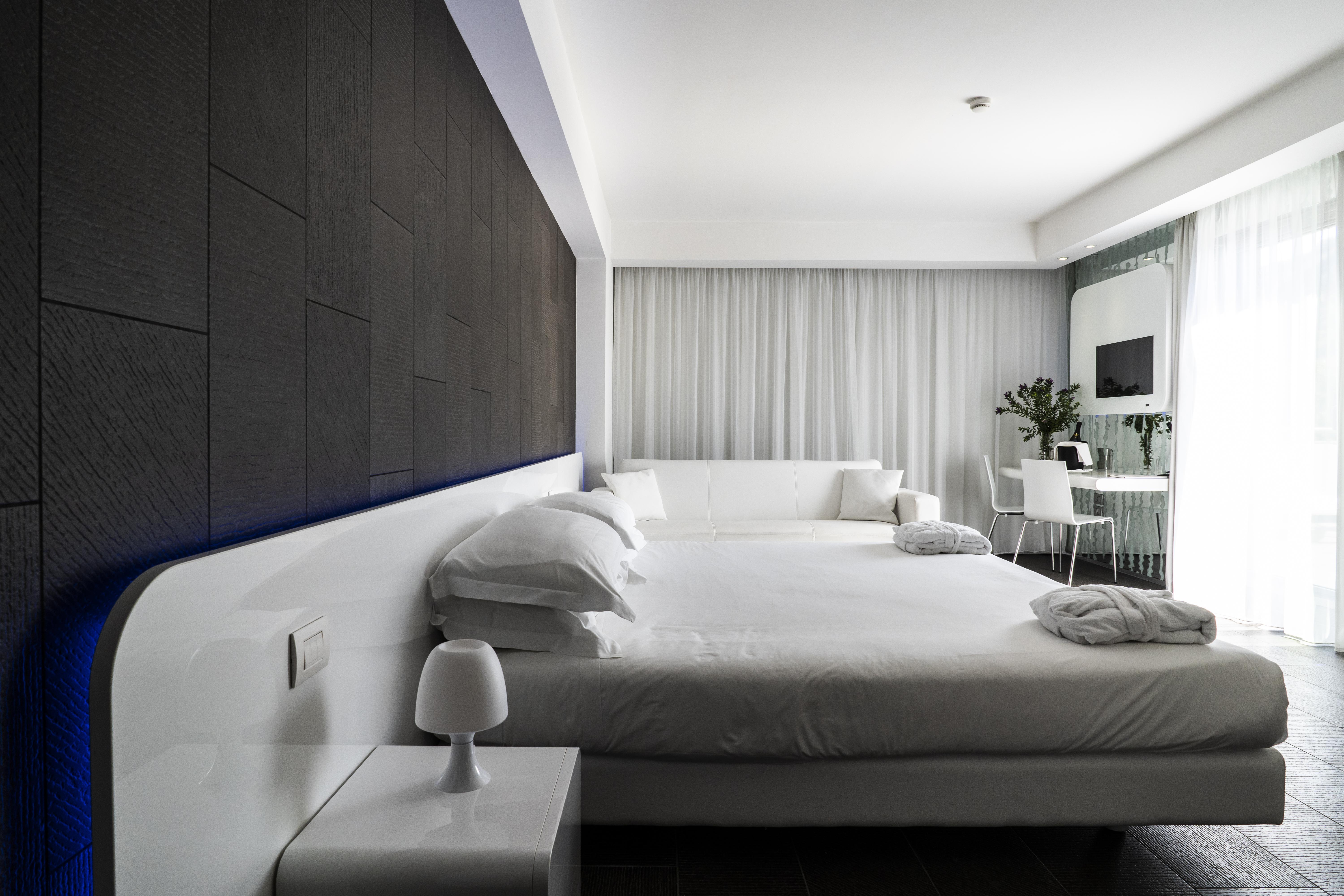 A Point Porto Ercole Resort & Spa מראה חיצוני תמונה