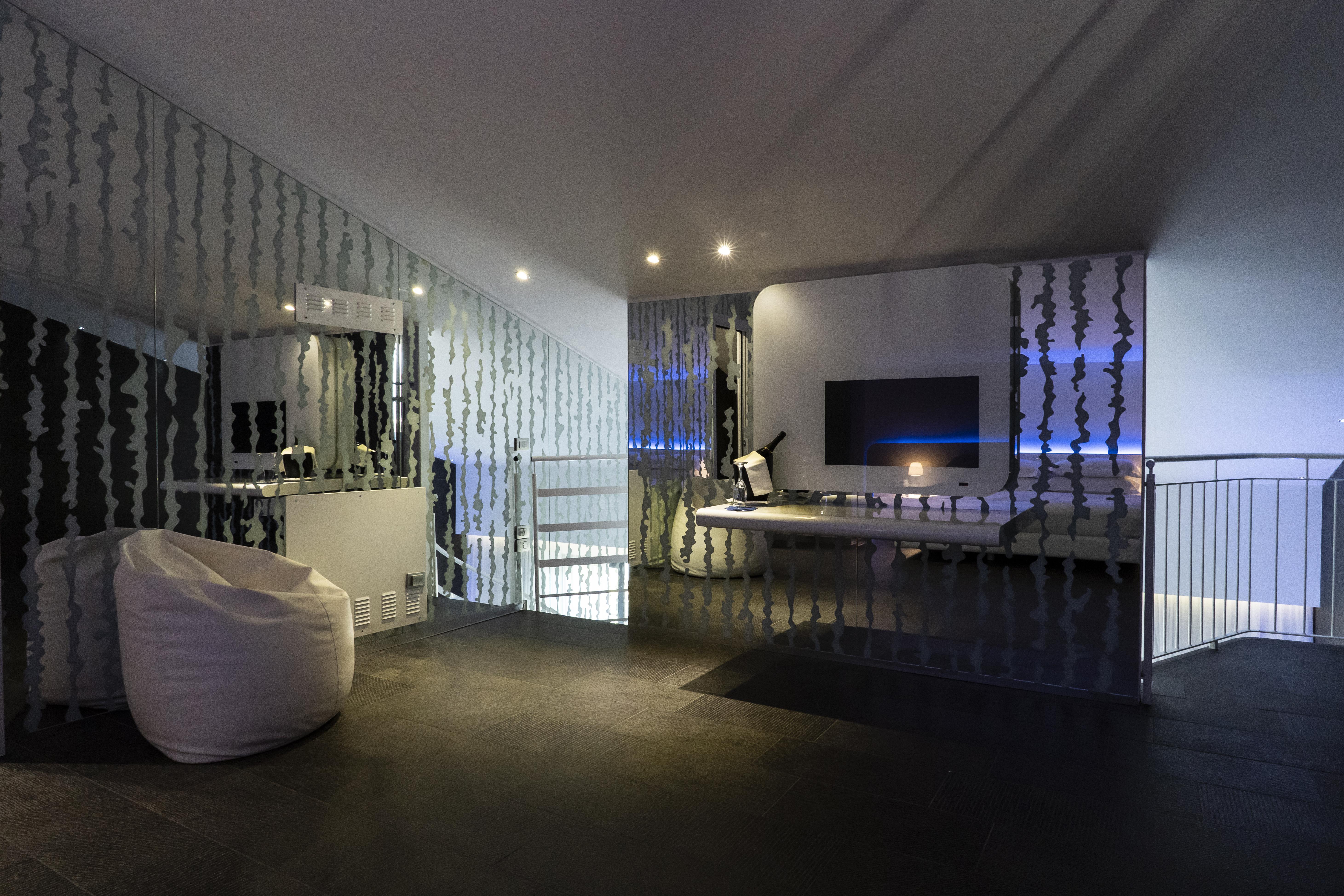 A Point Porto Ercole Resort & Spa מראה חיצוני תמונה