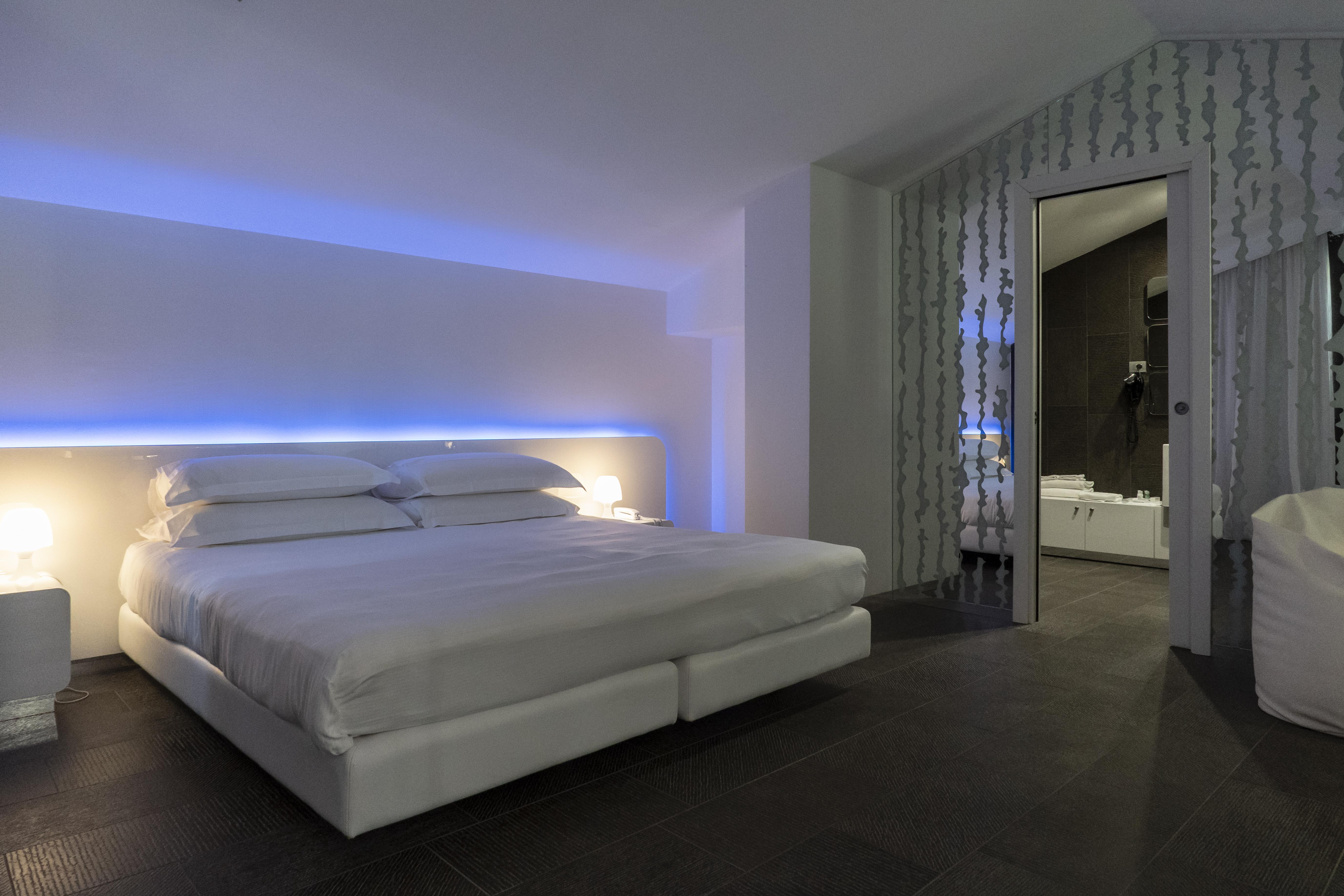 A Point Porto Ercole Resort & Spa מראה חיצוני תמונה