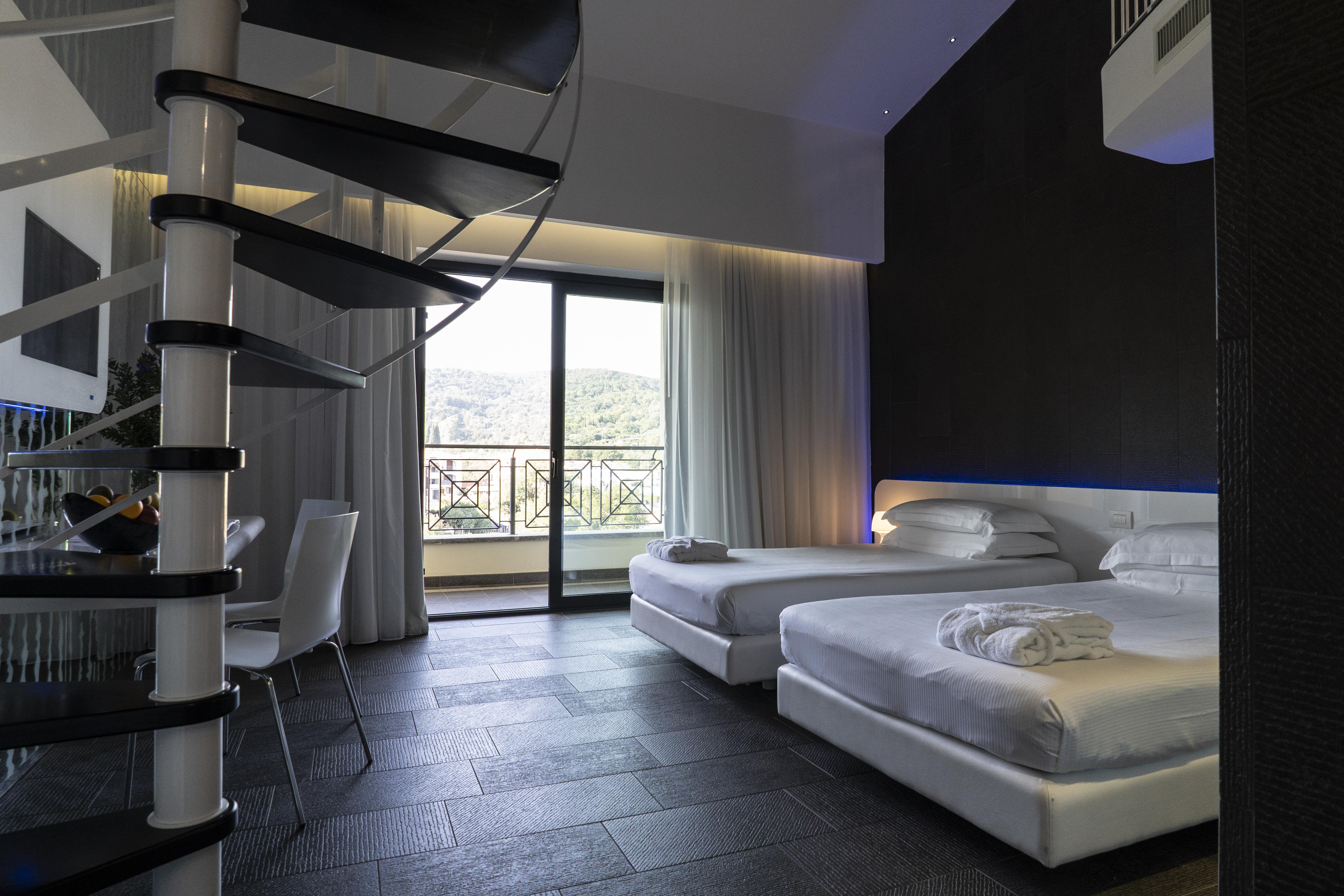 A Point Porto Ercole Resort & Spa מראה חיצוני תמונה