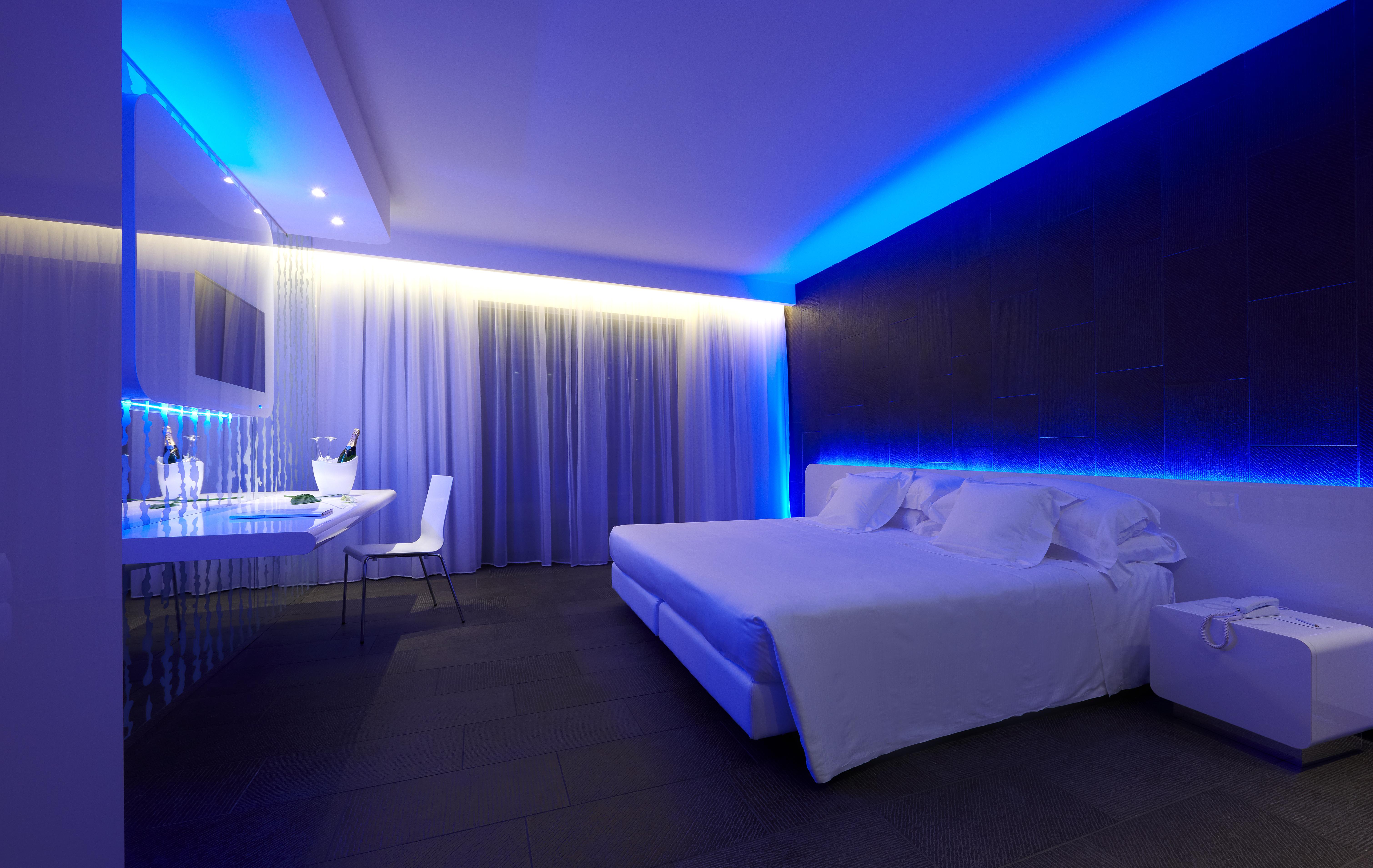 A Point Porto Ercole Resort & Spa מראה חיצוני תמונה