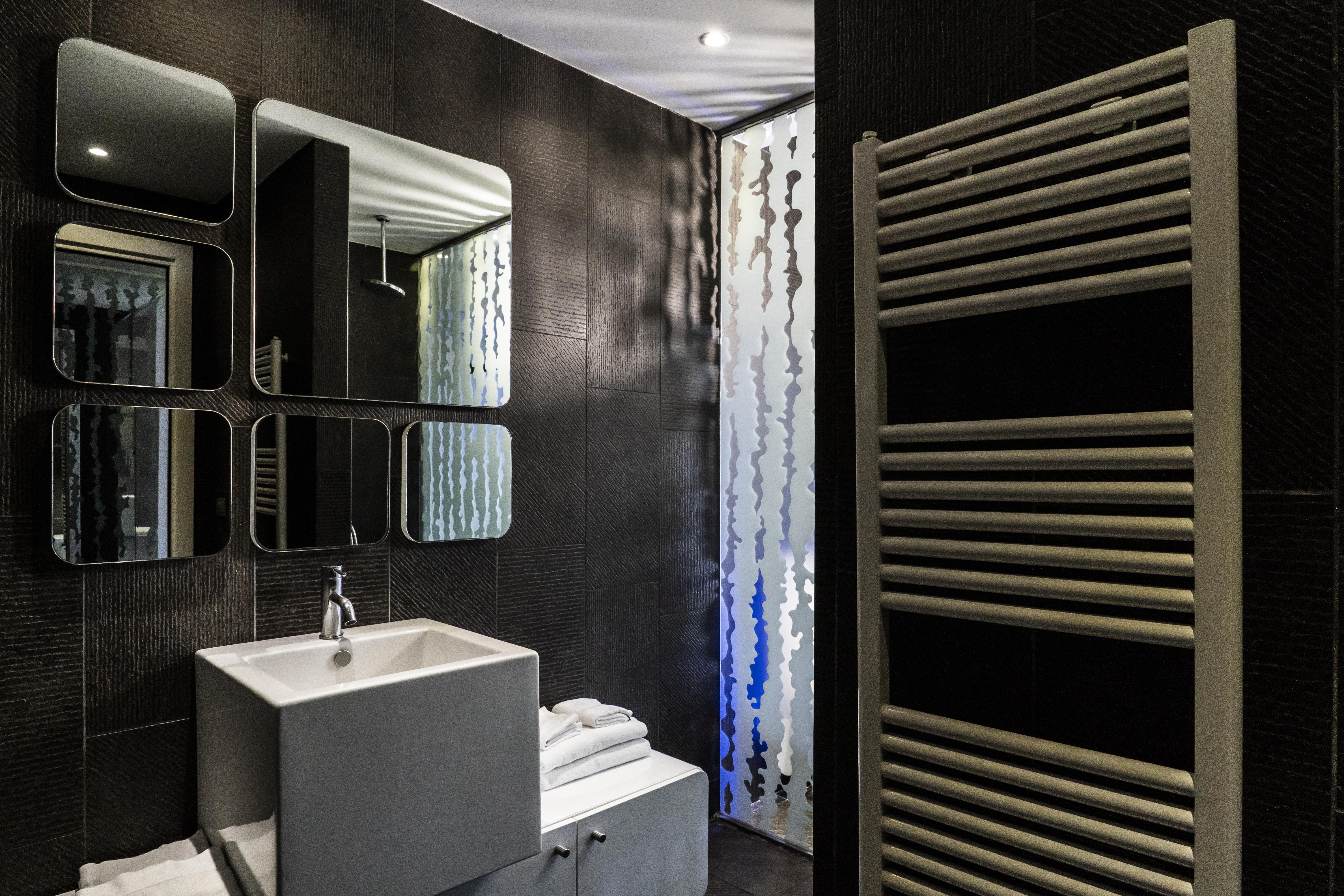 A Point Porto Ercole Resort & Spa מראה חיצוני תמונה
