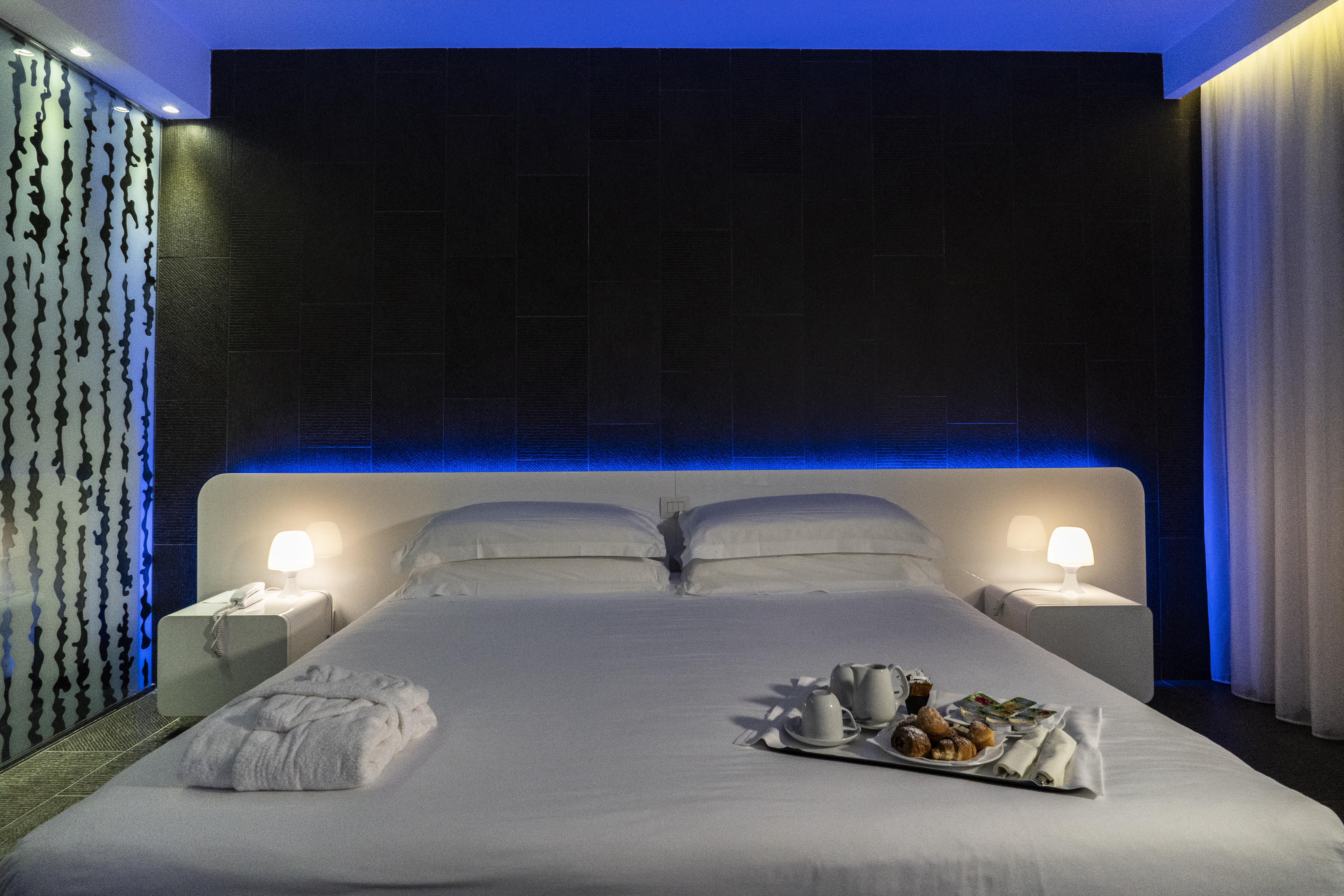 A Point Porto Ercole Resort & Spa מראה חיצוני תמונה