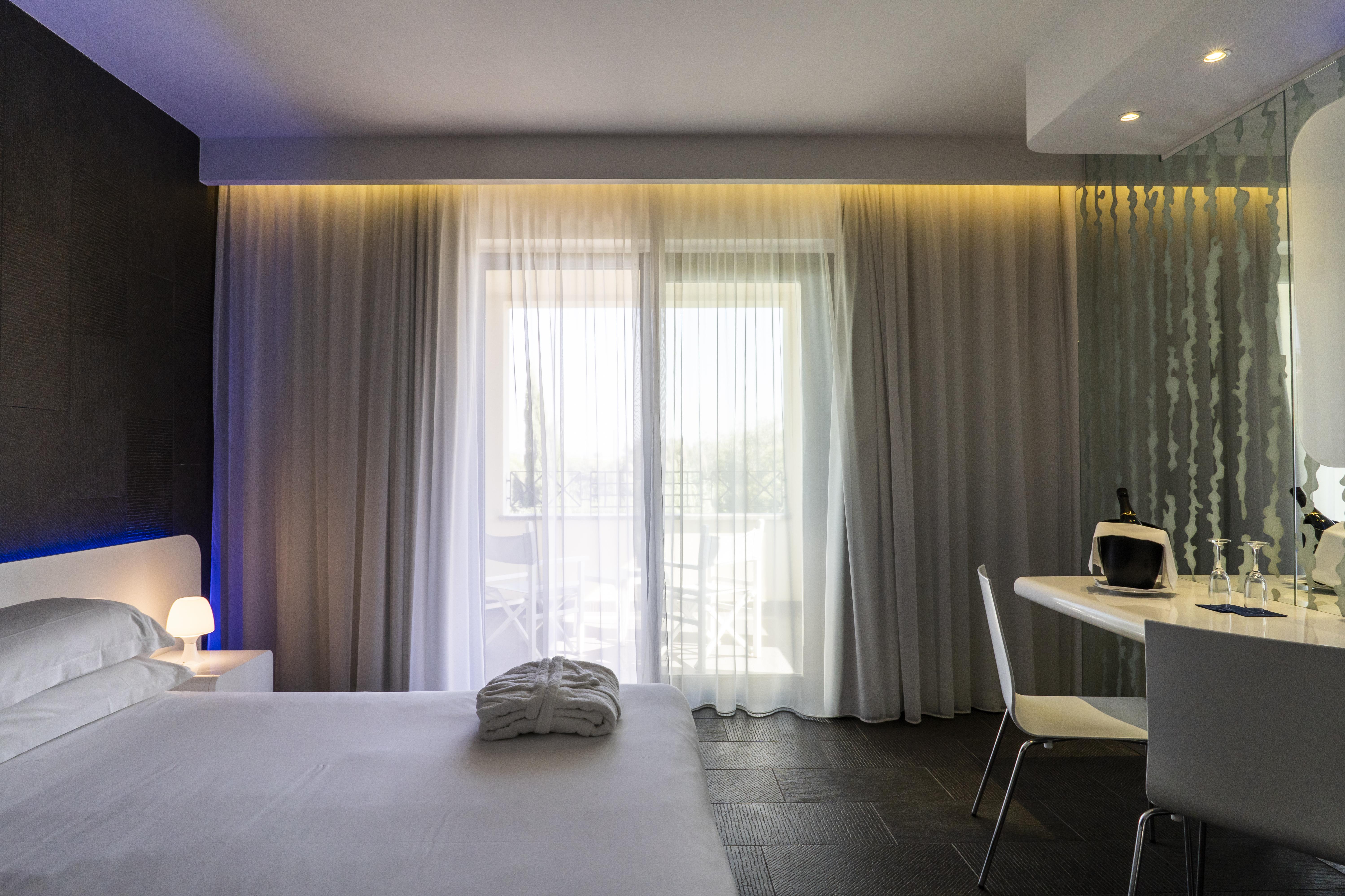 A Point Porto Ercole Resort & Spa מראה חיצוני תמונה