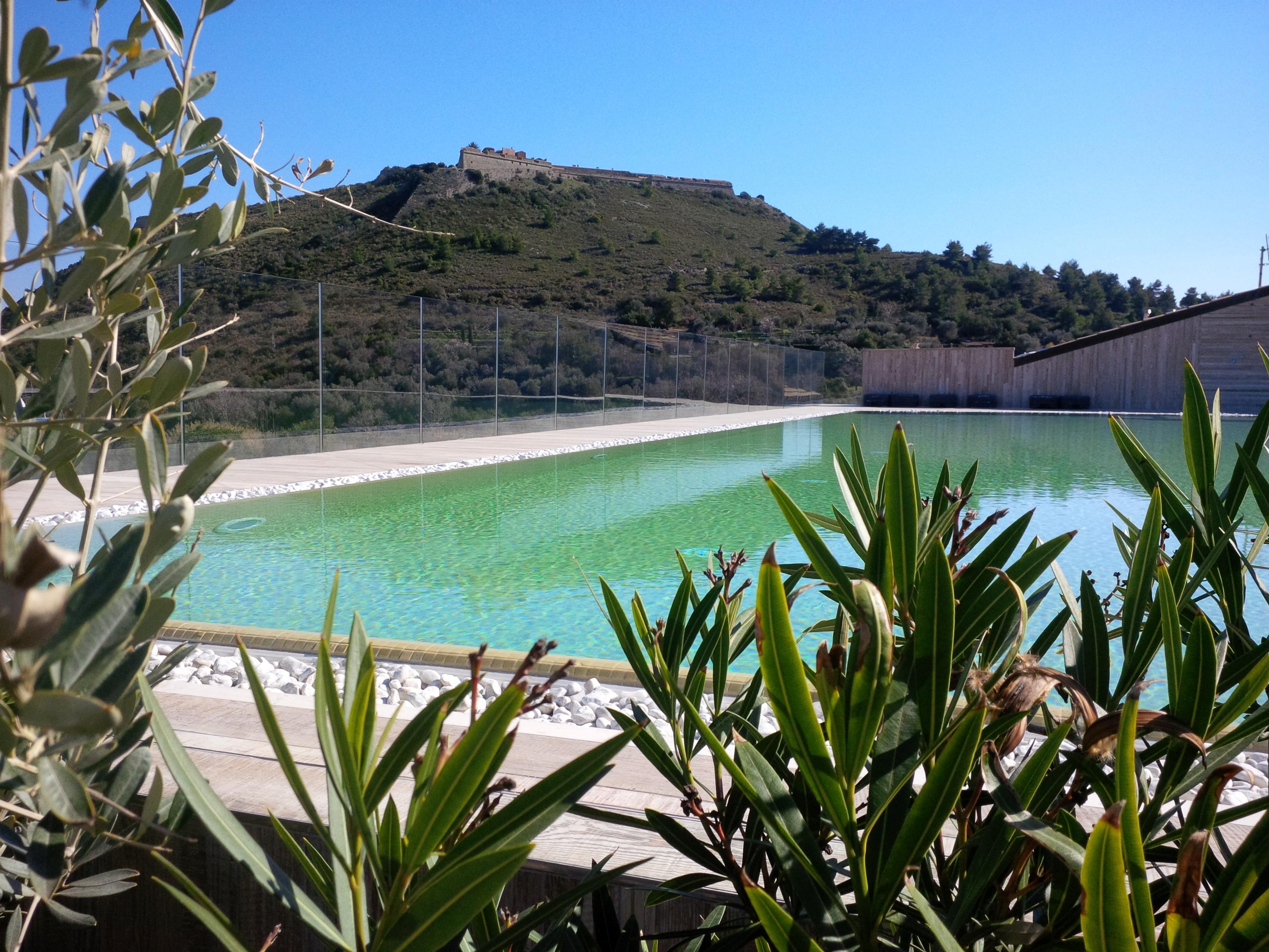 A Point Porto Ercole Resort & Spa מראה חיצוני תמונה