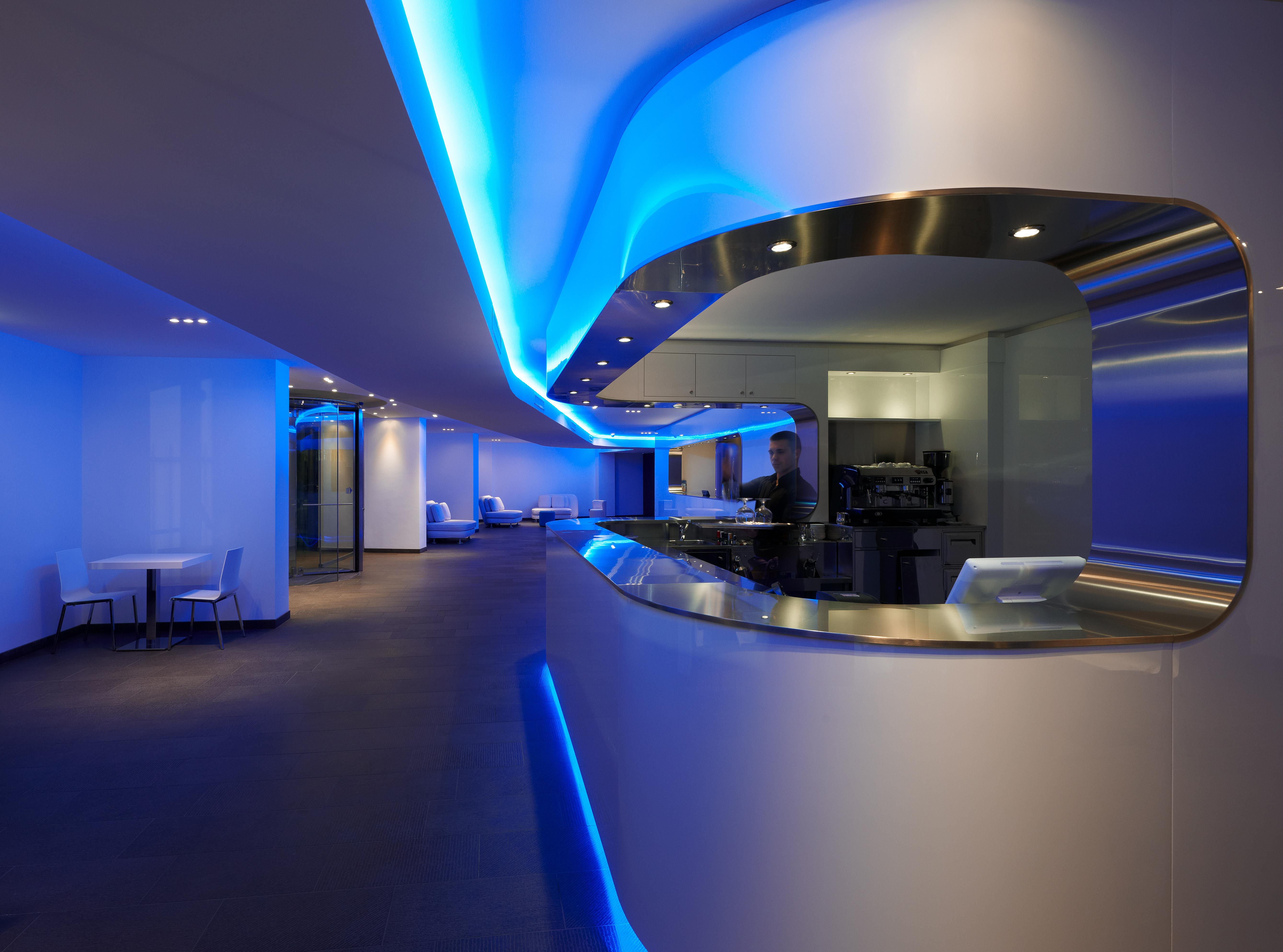A Point Porto Ercole Resort & Spa מראה חיצוני תמונה