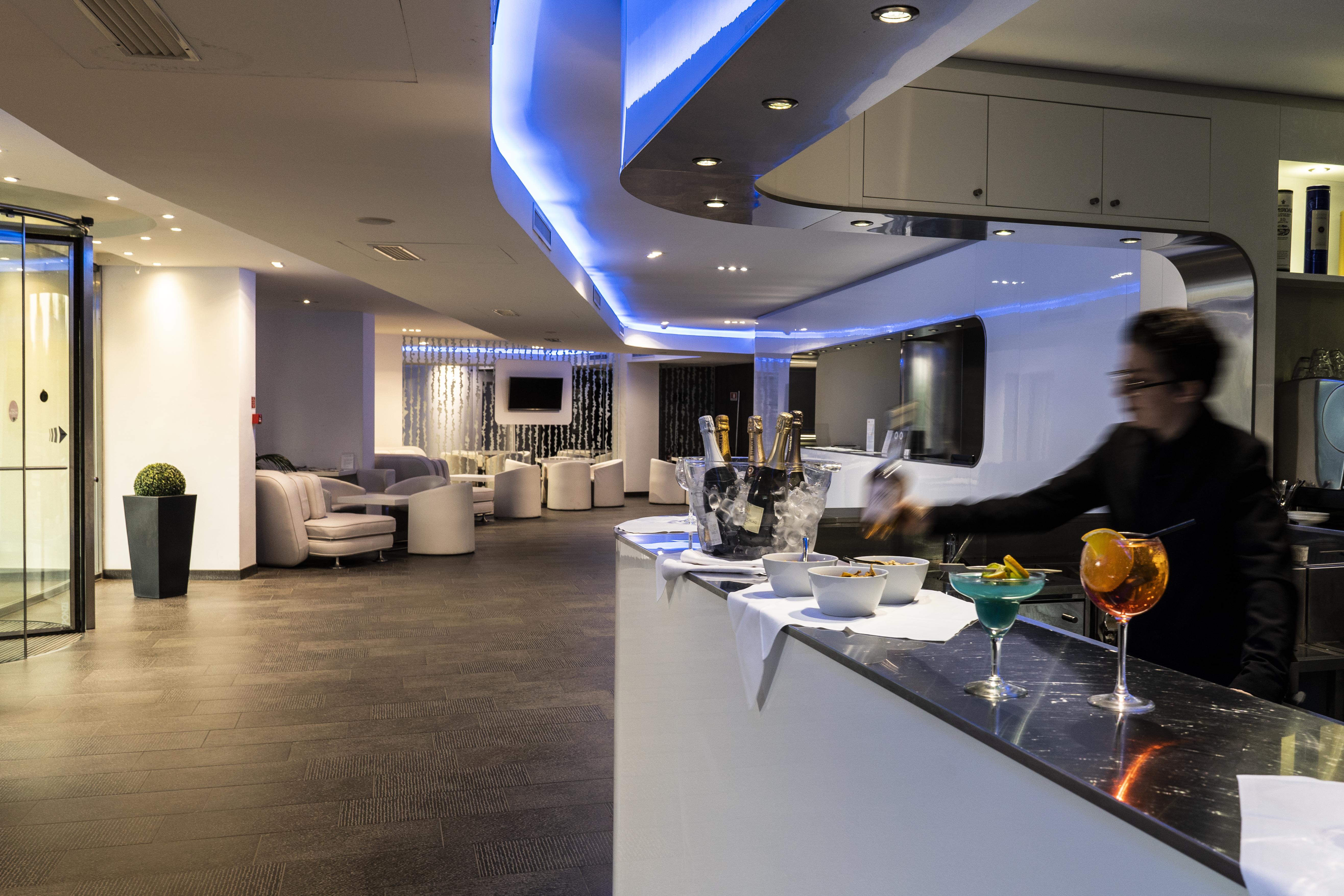 A Point Porto Ercole Resort & Spa מראה חיצוני תמונה