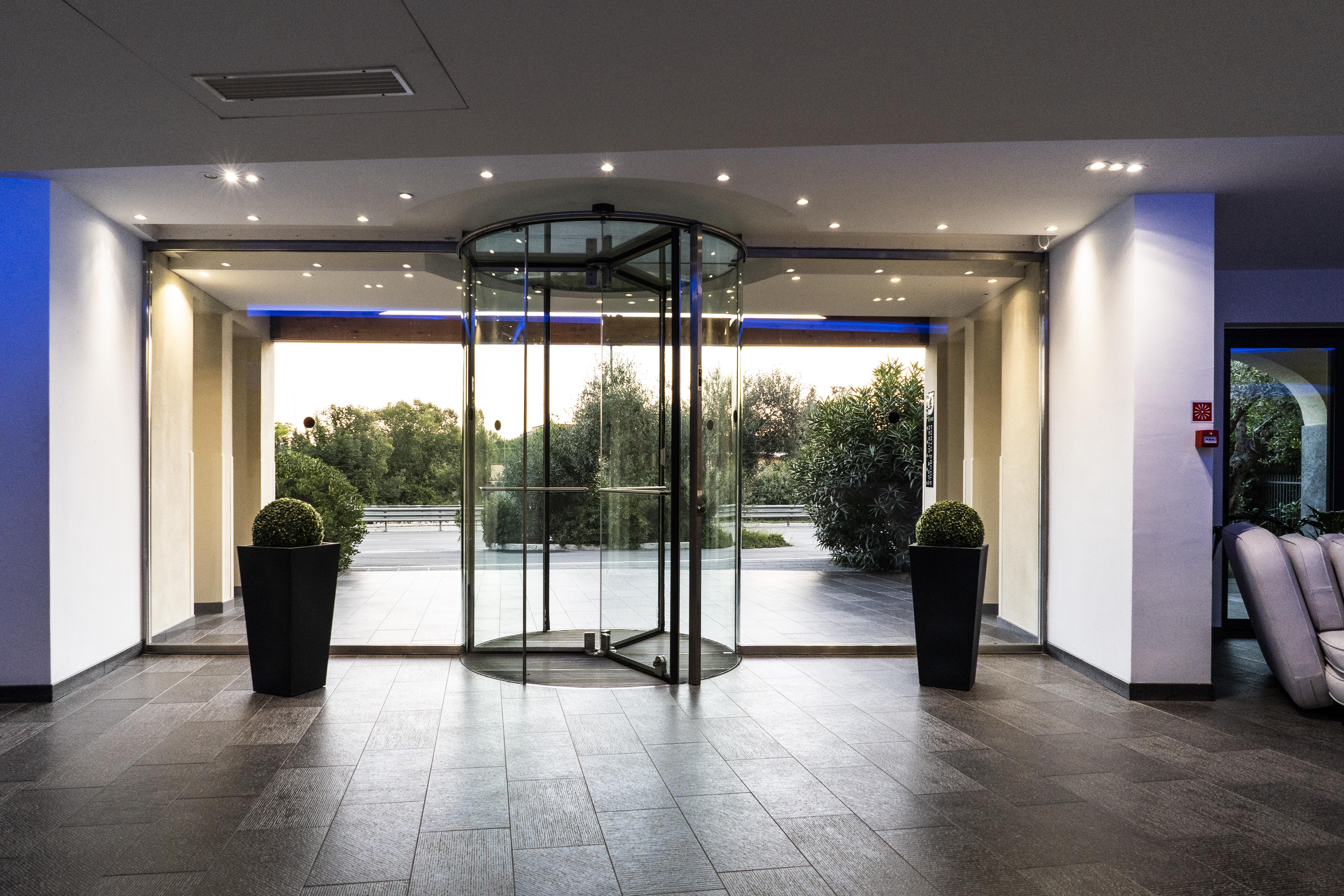 A Point Porto Ercole Resort & Spa מראה חיצוני תמונה