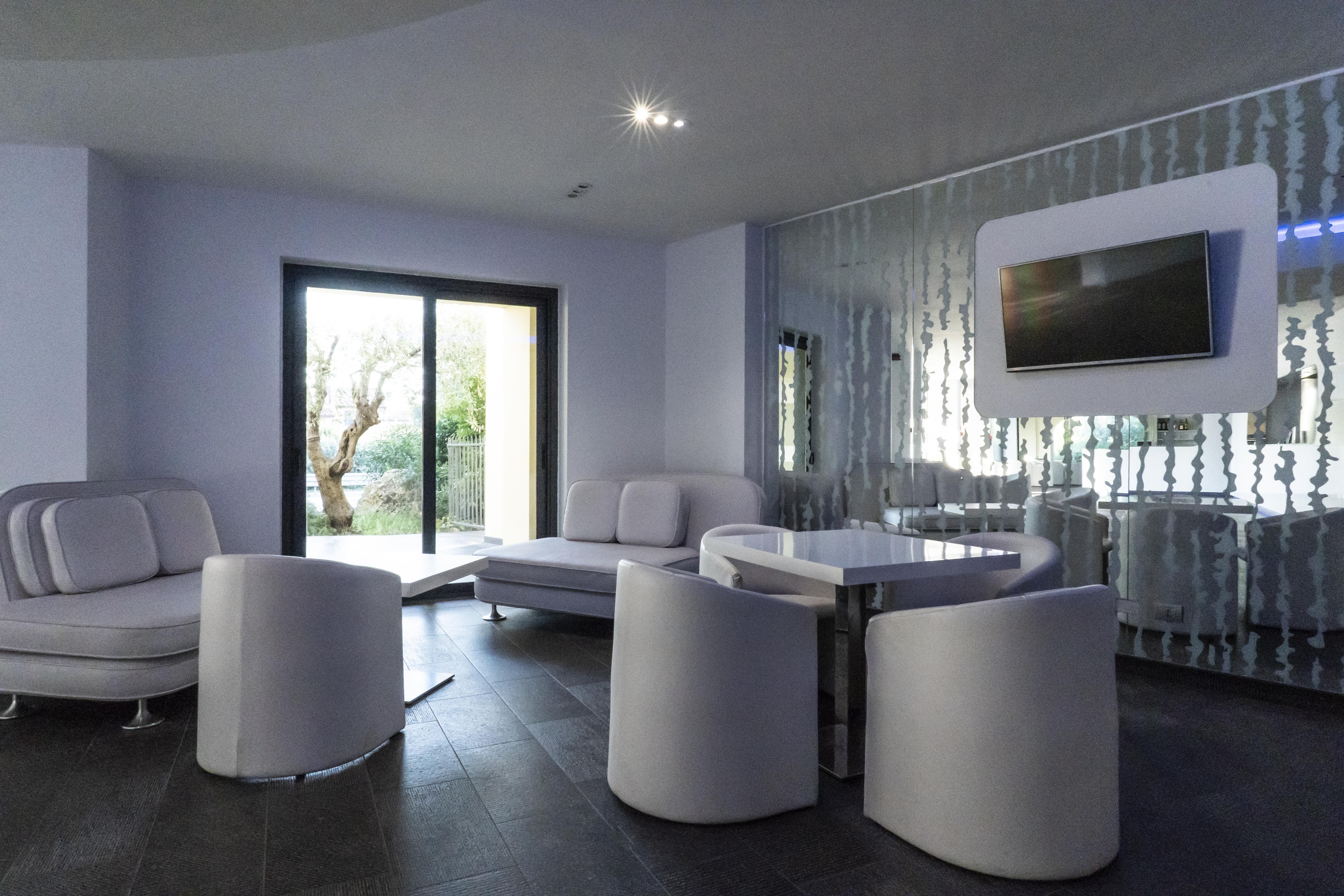 A Point Porto Ercole Resort & Spa מראה חיצוני תמונה