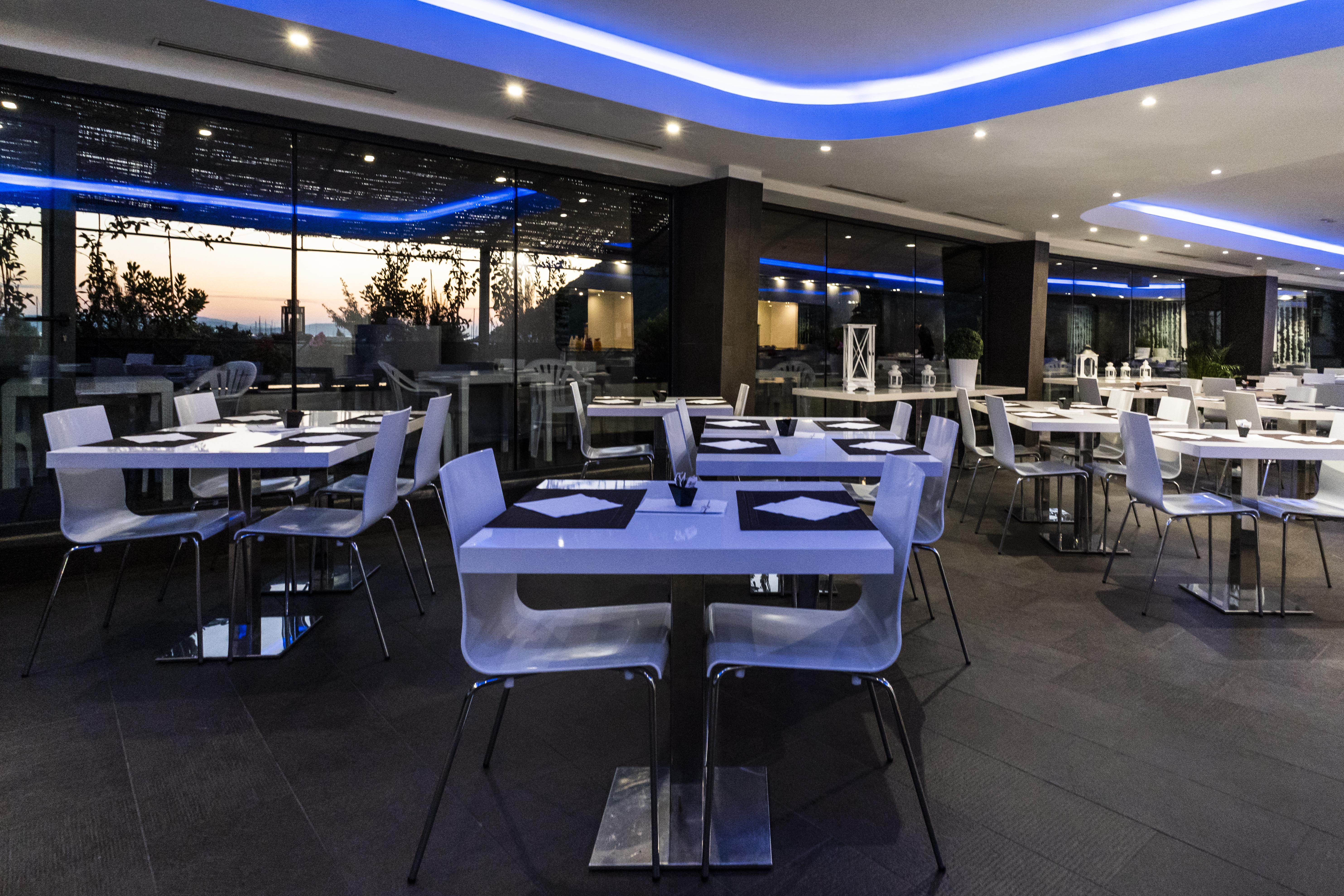 A Point Porto Ercole Resort & Spa מראה חיצוני תמונה