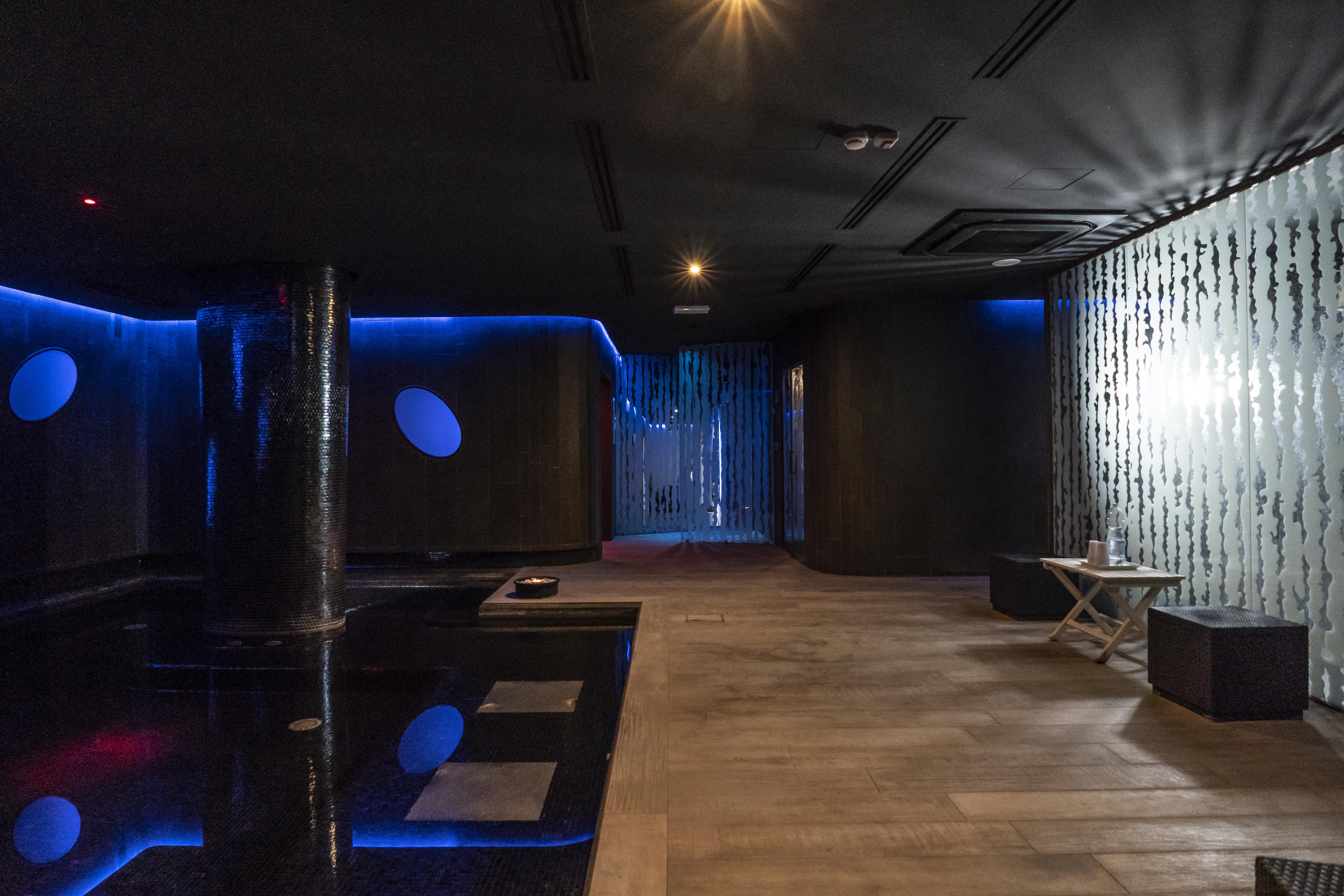 A Point Porto Ercole Resort & Spa מראה חיצוני תמונה