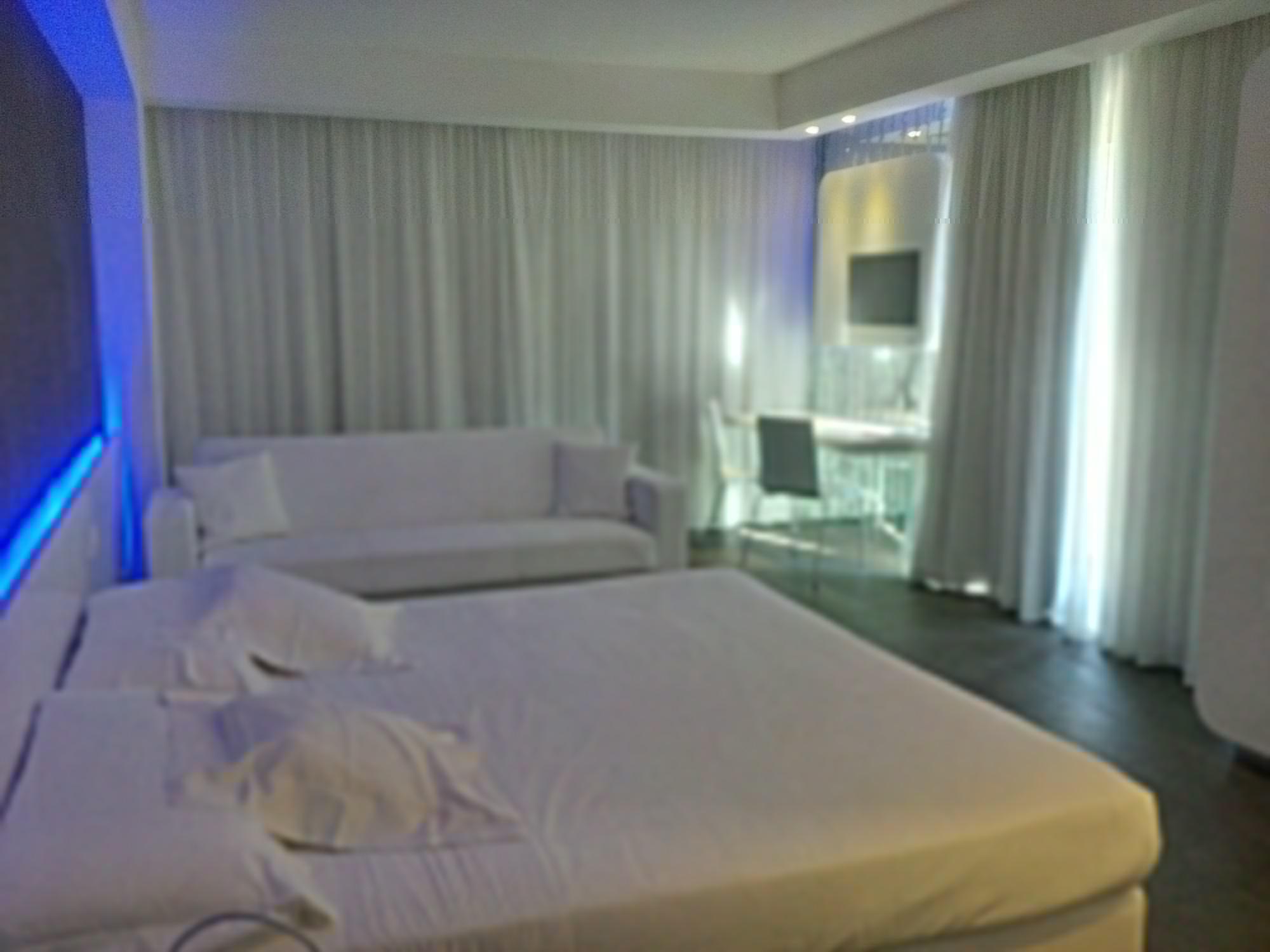 A Point Porto Ercole Resort & Spa מראה חיצוני תמונה