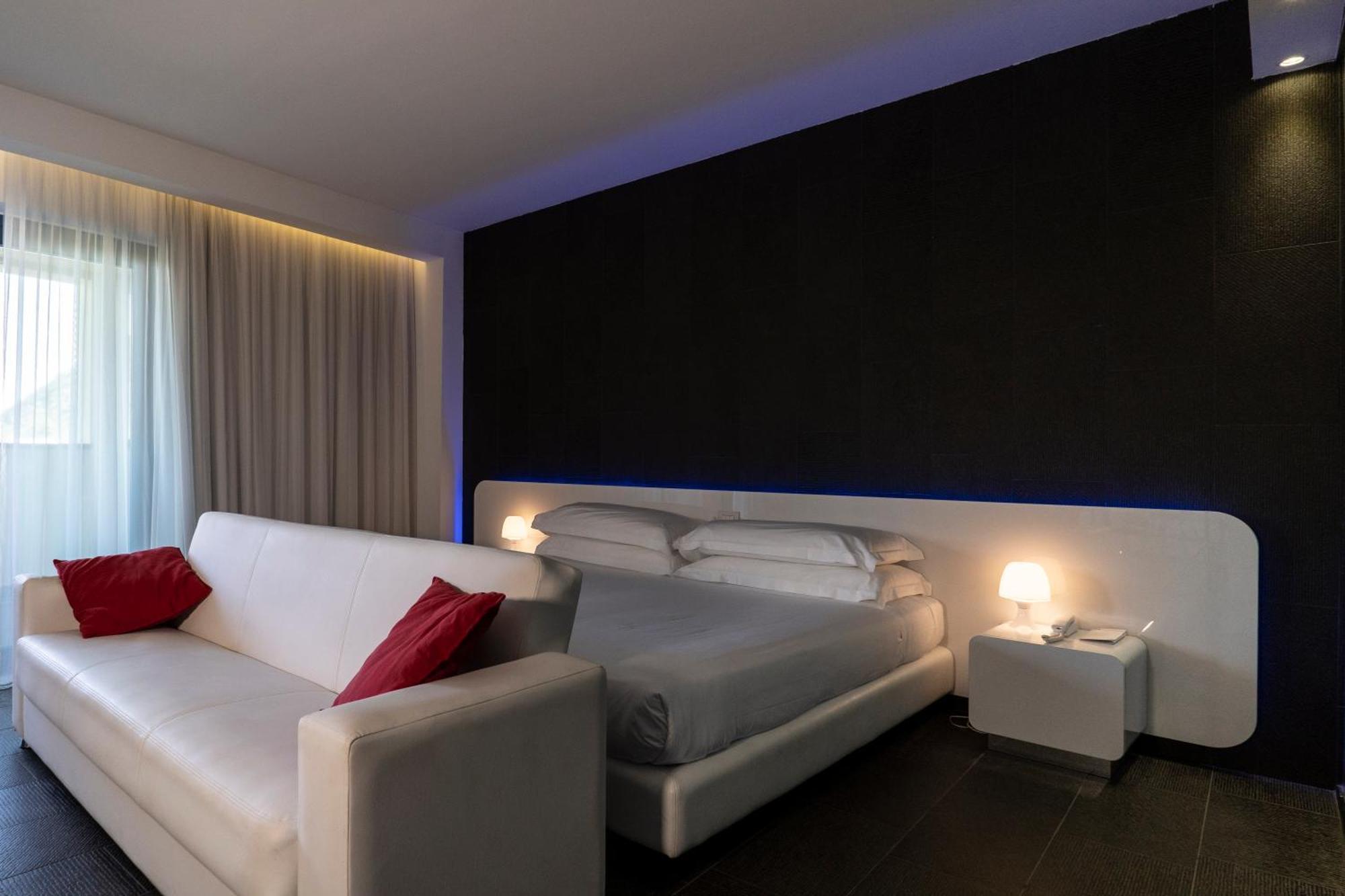 A Point Porto Ercole Resort & Spa מראה חיצוני תמונה