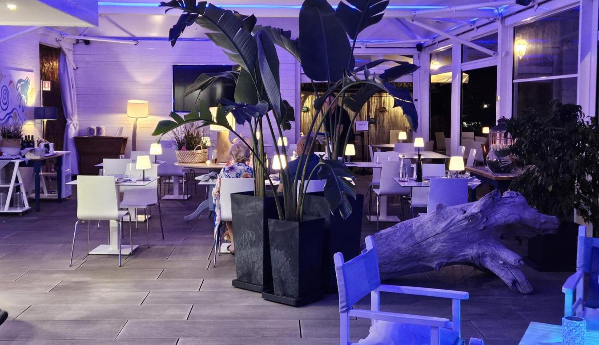 A Point Porto Ercole Resort & Spa מראה חיצוני תמונה