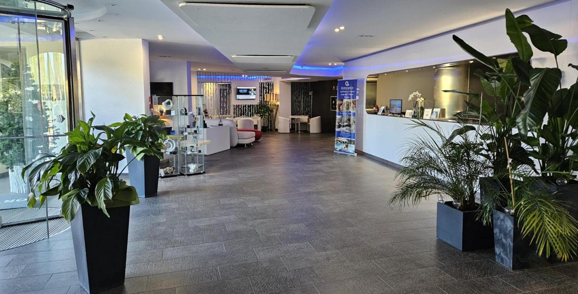 A Point Porto Ercole Resort & Spa מראה חיצוני תמונה