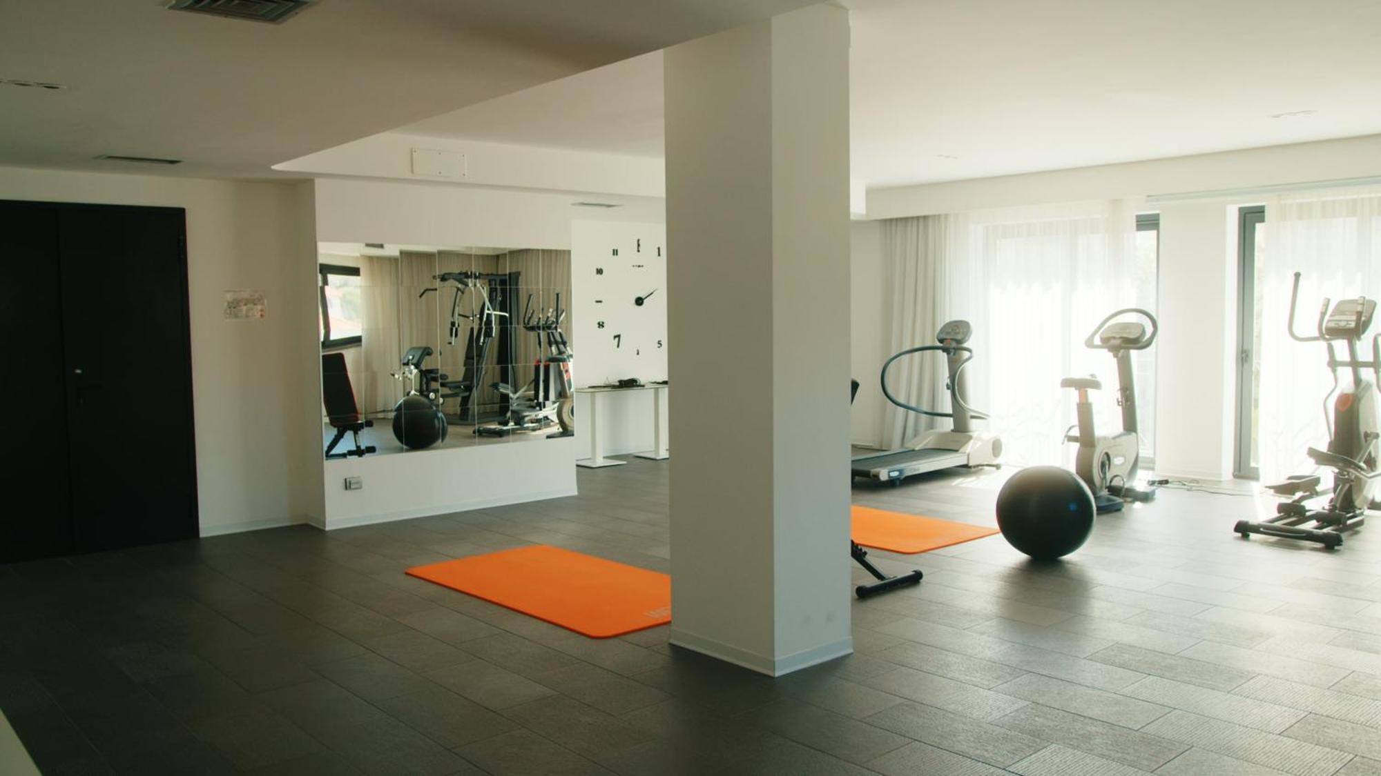 A Point Porto Ercole Resort & Spa מראה חיצוני תמונה