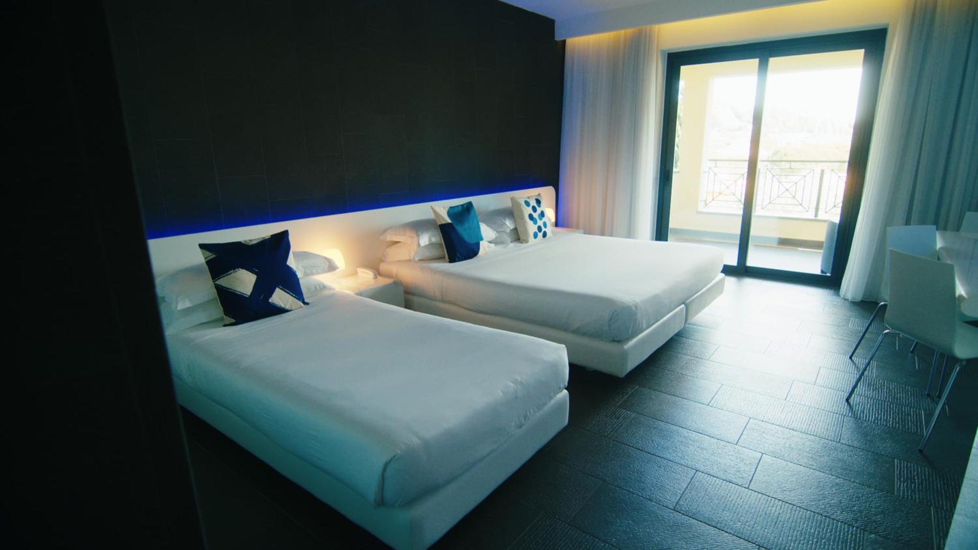 A Point Porto Ercole Resort & Spa מראה חיצוני תמונה