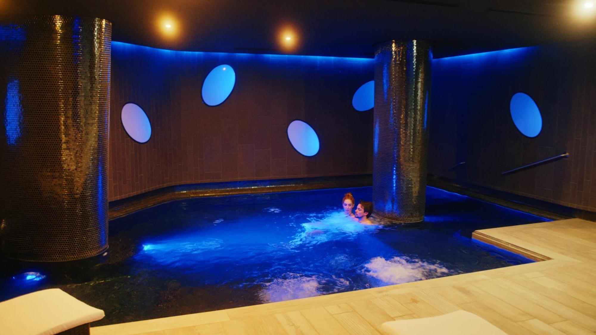 A Point Porto Ercole Resort & Spa מראה חיצוני תמונה