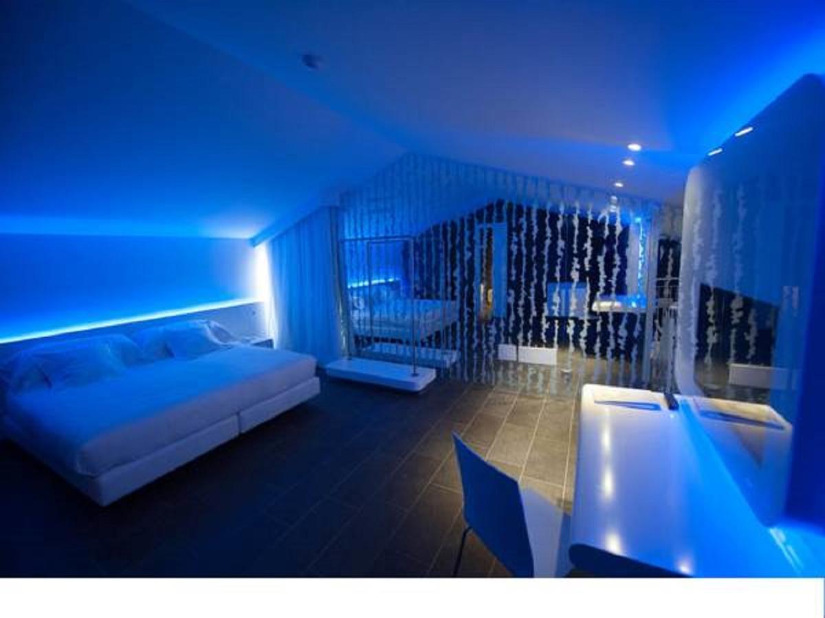 A Point Porto Ercole Resort & Spa מראה חיצוני תמונה