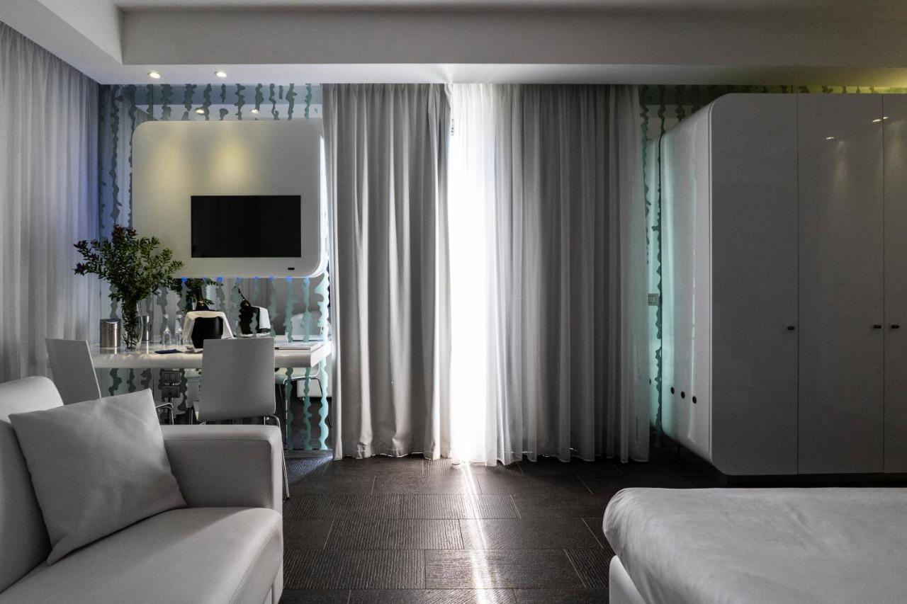 A Point Porto Ercole Resort & Spa מראה חיצוני תמונה
