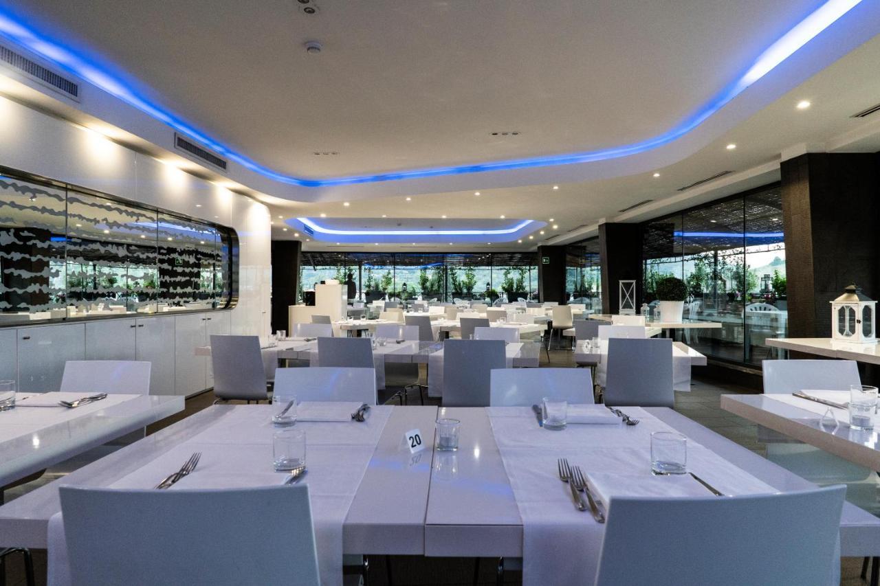 A Point Porto Ercole Resort & Spa מראה חיצוני תמונה